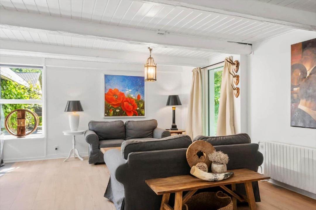 Photo of Livingroom in Vamdrup