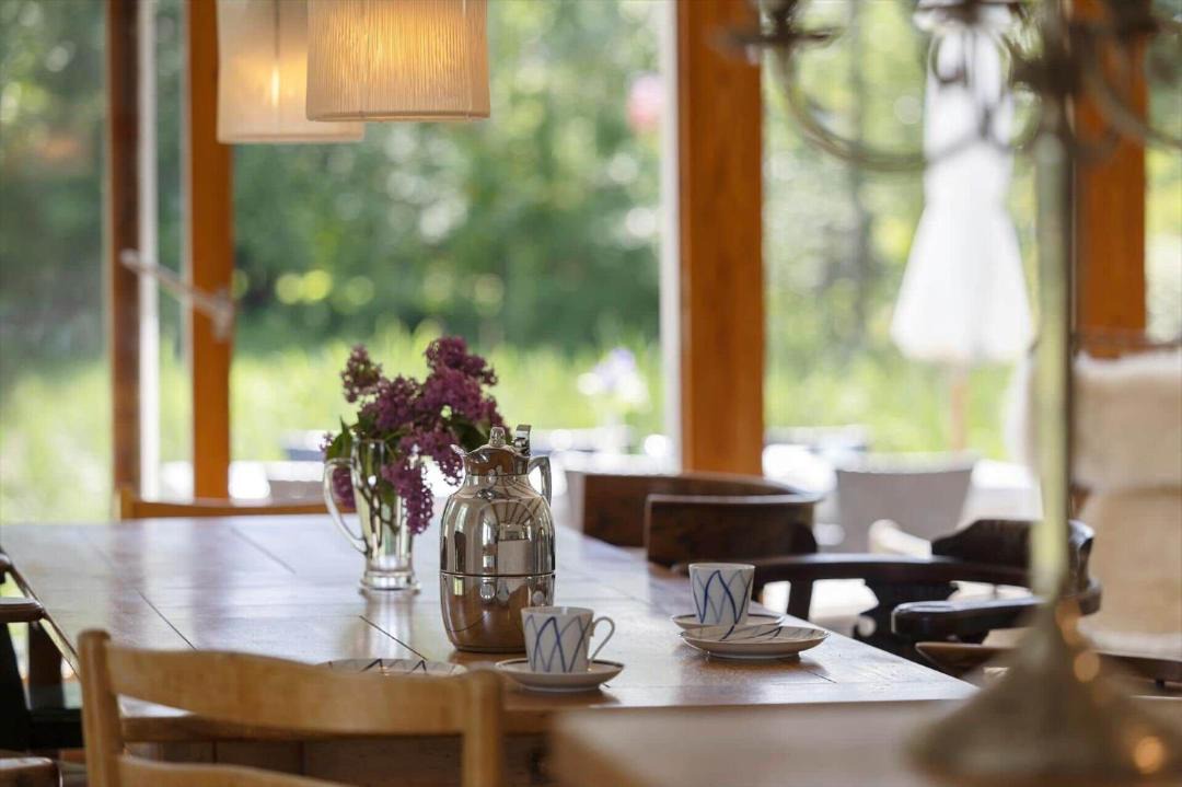 Photo of Kitchen in Store Fuglede