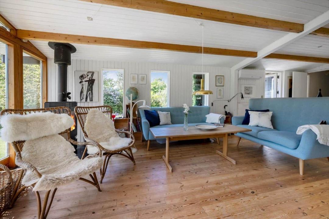 Photo of Livingroom in Store Fuglede