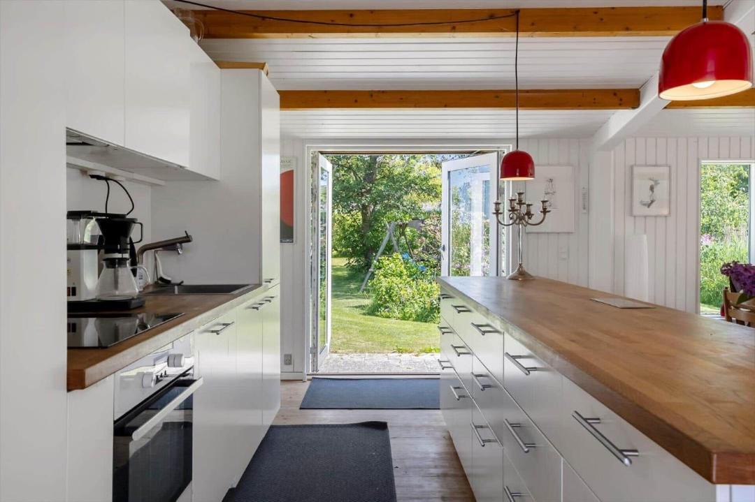 Photo of Kitchen in Store Fuglede