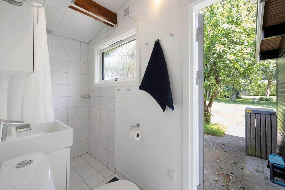 Photo of Bathroom in Store Fuglede