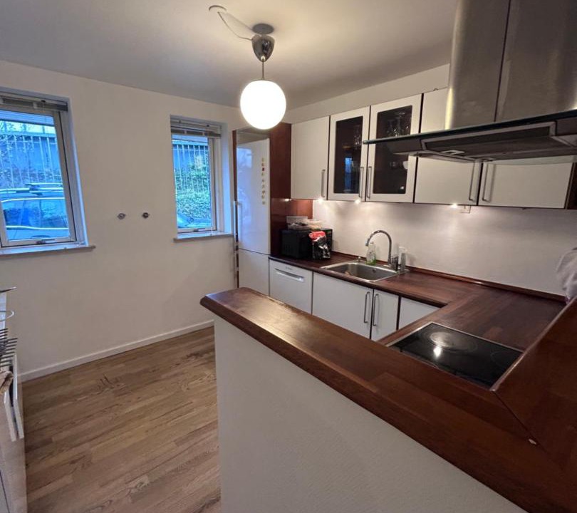 Photo of Kitchen in Herlev