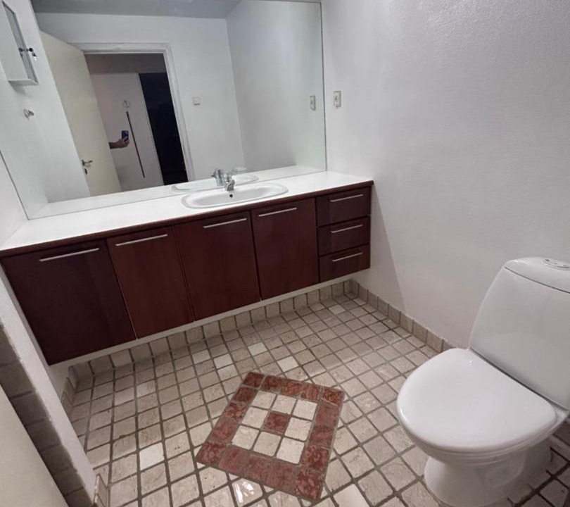 Photo of Bathroom in Herlev