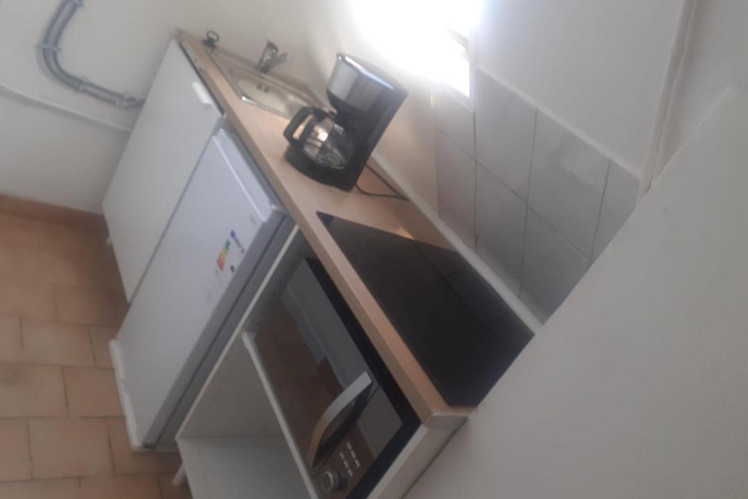 Photo of Kitchen in Villeneuve-Saint-Georges