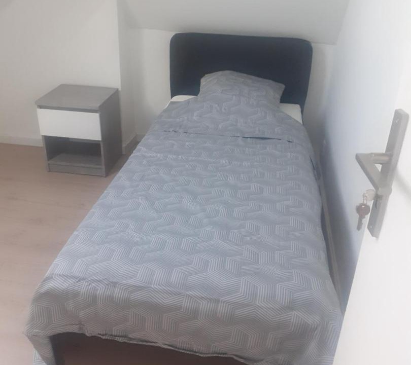 Photo of Bedroom in Villeneuve-Saint-Georges