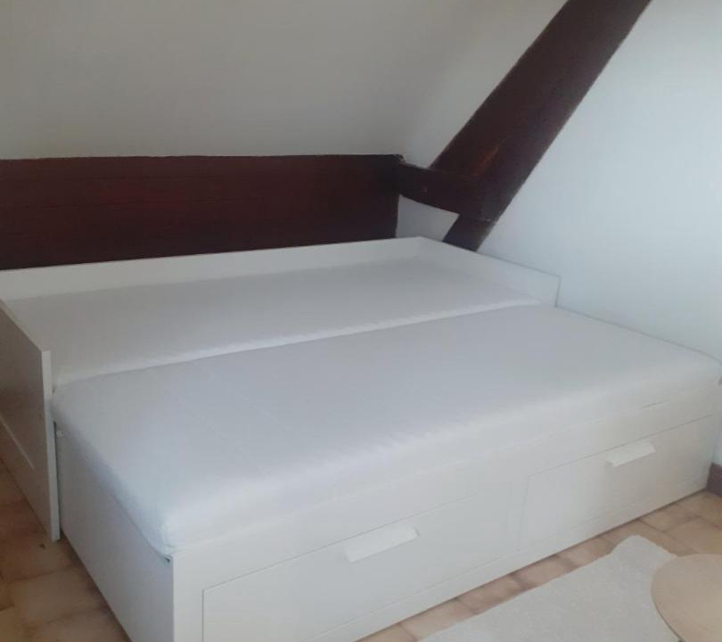 Photo of Bedroom in Villeneuve-Saint-Georges