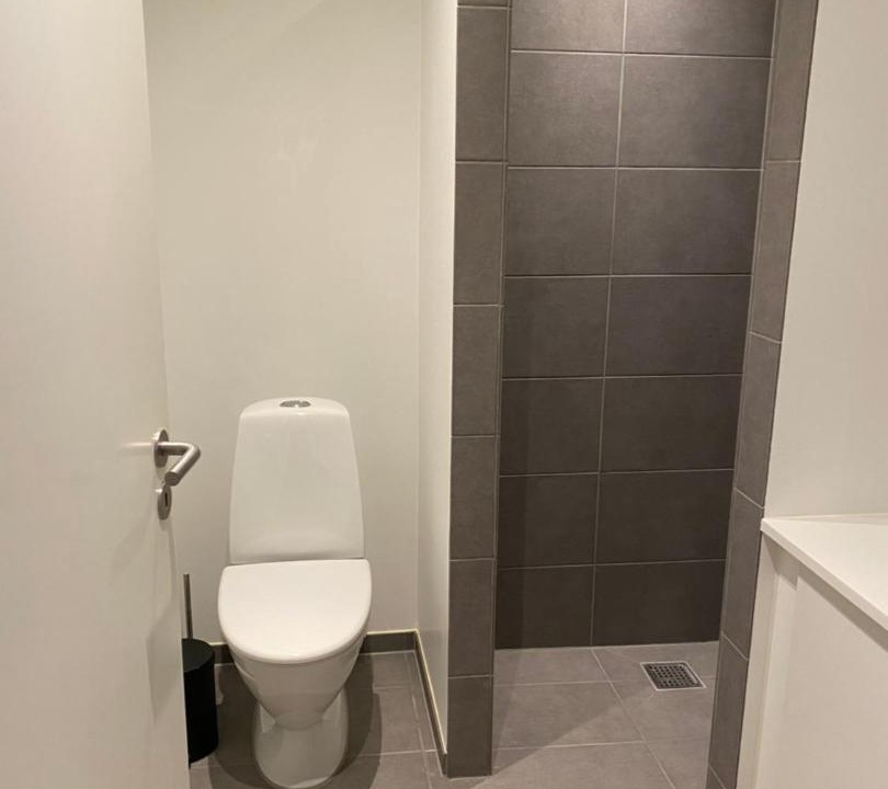 Photo of Bathroom in Kolding