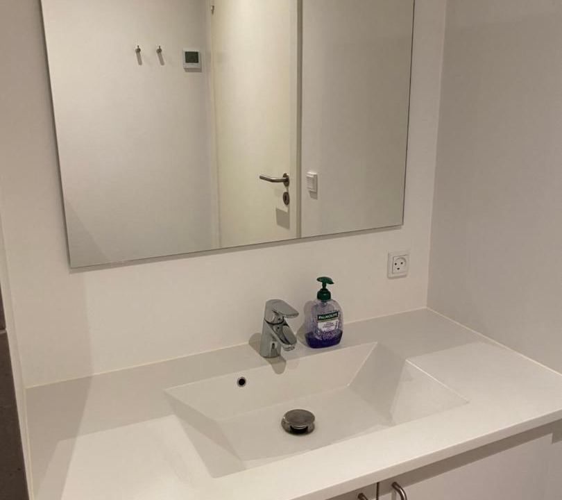 Photo of Bathroom in Kolding