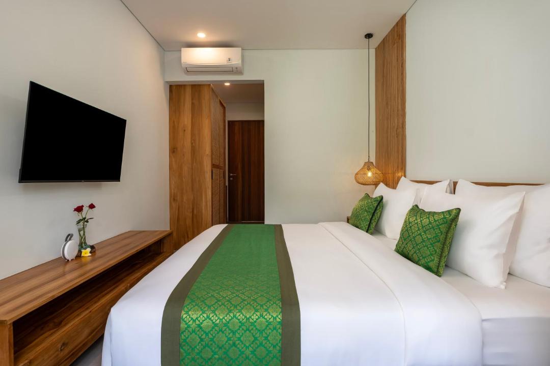 Photo of Bedroom in Melayang
