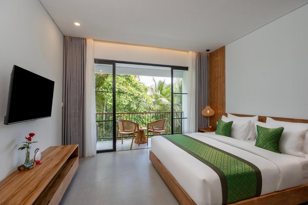 Photo of Bedroom in Melayang