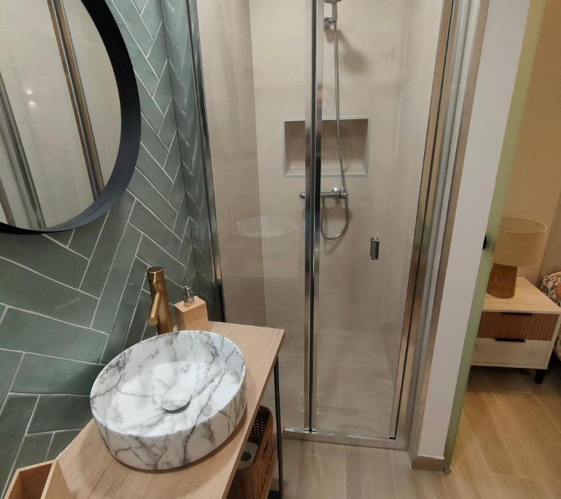 Photo of Bathroom in Los Cuarteros