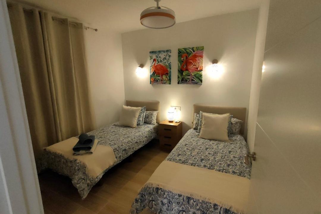 Photo of Bedroom in Los Cuarteros