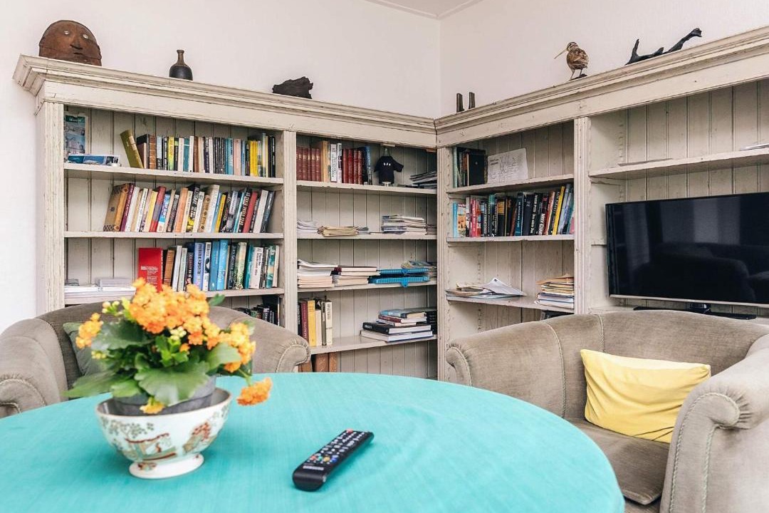 Photo of Livingroom in Aalbaek