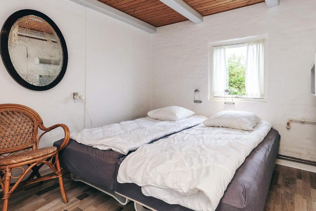 Photo of Bedroom in Aalbaek