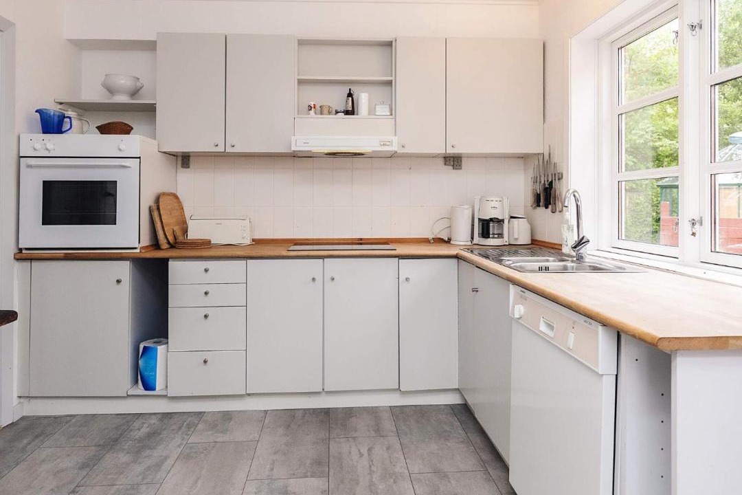 Photo of Kitchen in Aalbaek