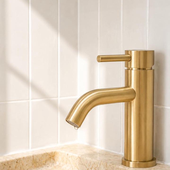 Photo of Bathroom in Villeneuve-Saint-Georges