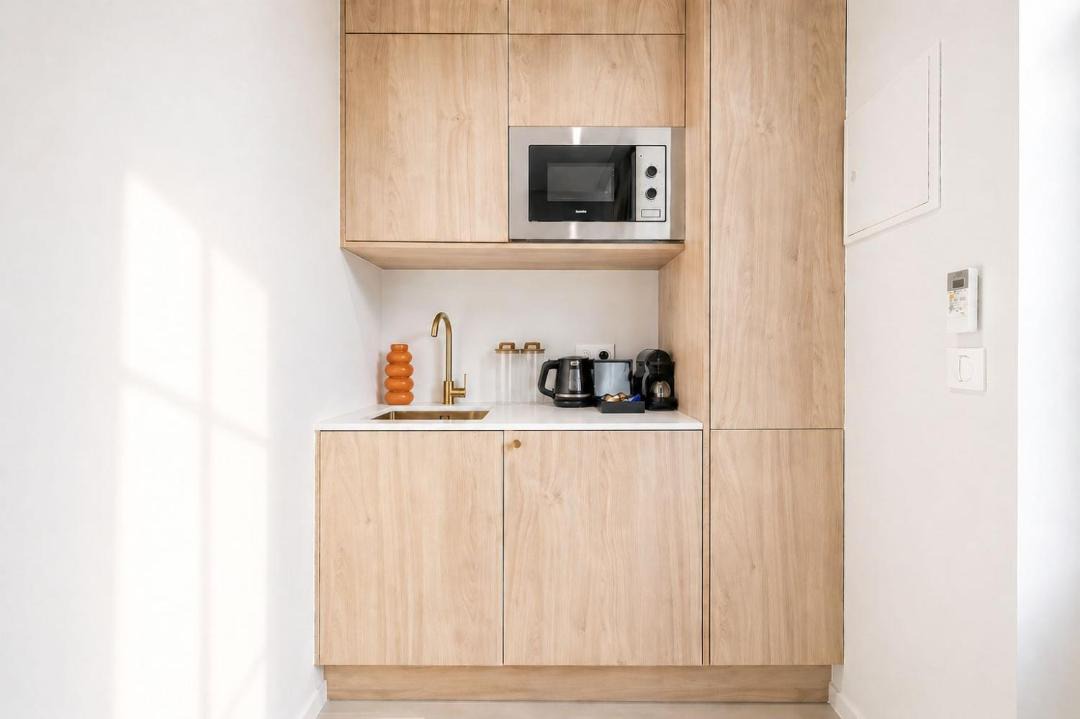 Photo of Kitchen in Villeneuve-Saint-Georges