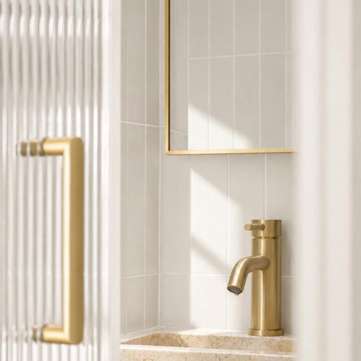 Photo of Bathroom in Villeneuve-Saint-Georges