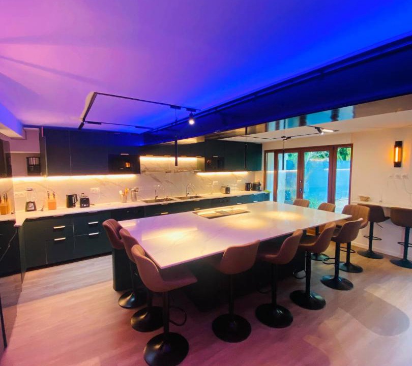 Photo of Kitchen in Noisy-le-Grand