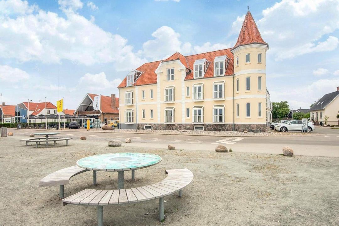 Photo of Others in Hejlsminde Strand