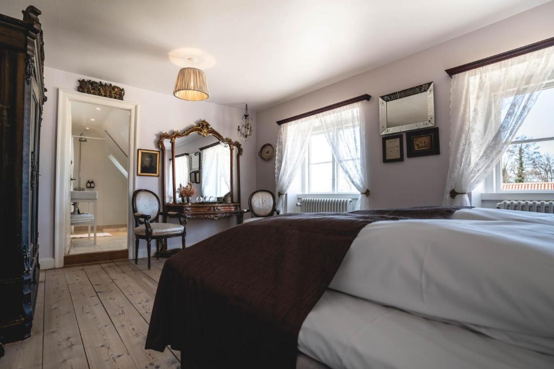 Photo of Bedroom in Bagenkop