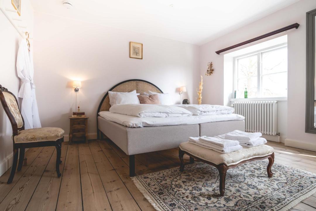 Photo of Bedroom in Bagenkop
