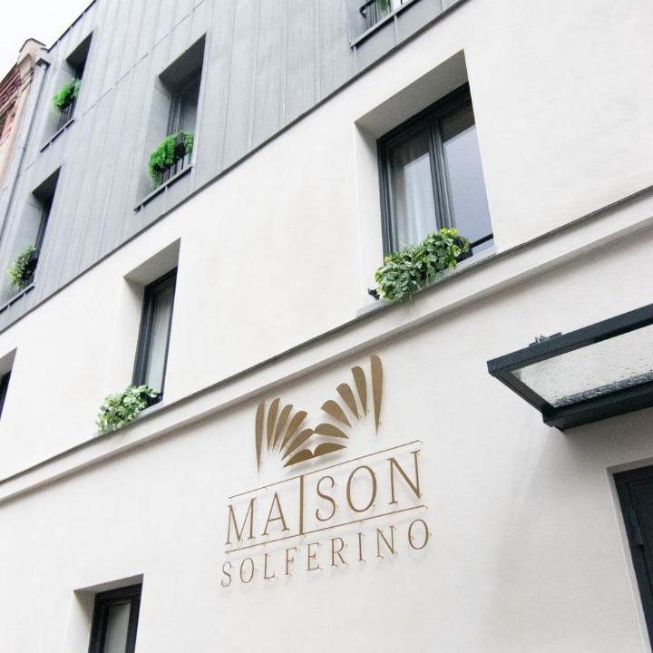 Photo of Others in Billancourt–Rives de Seine