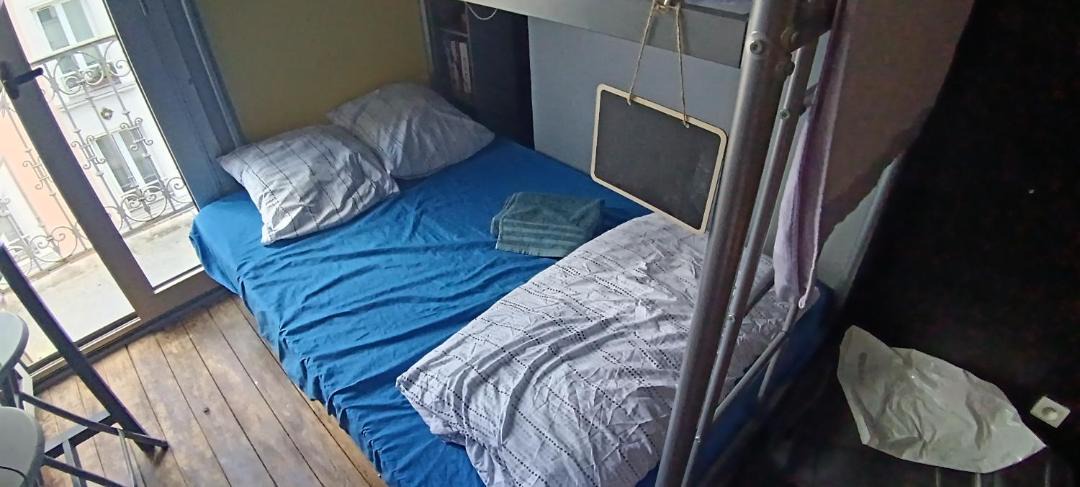Photo of Bedroom in Le Kremlin-Bicetre