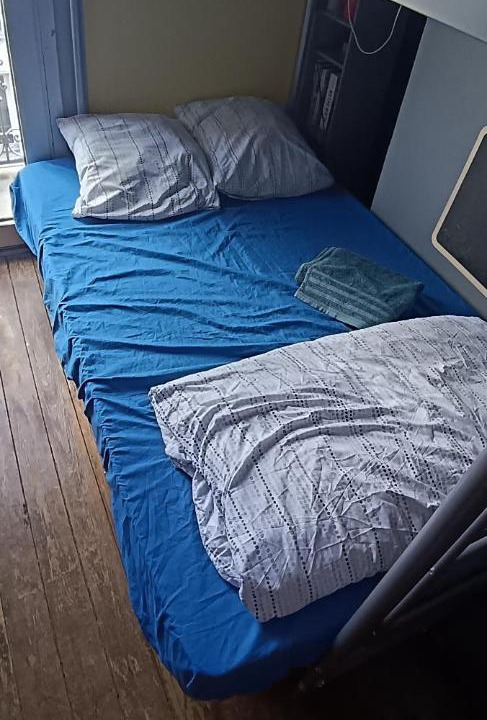 Photo of Bedroom in Le Kremlin-Bicetre