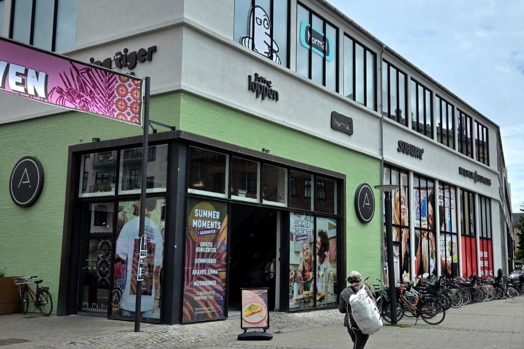 Photo of Others in København V