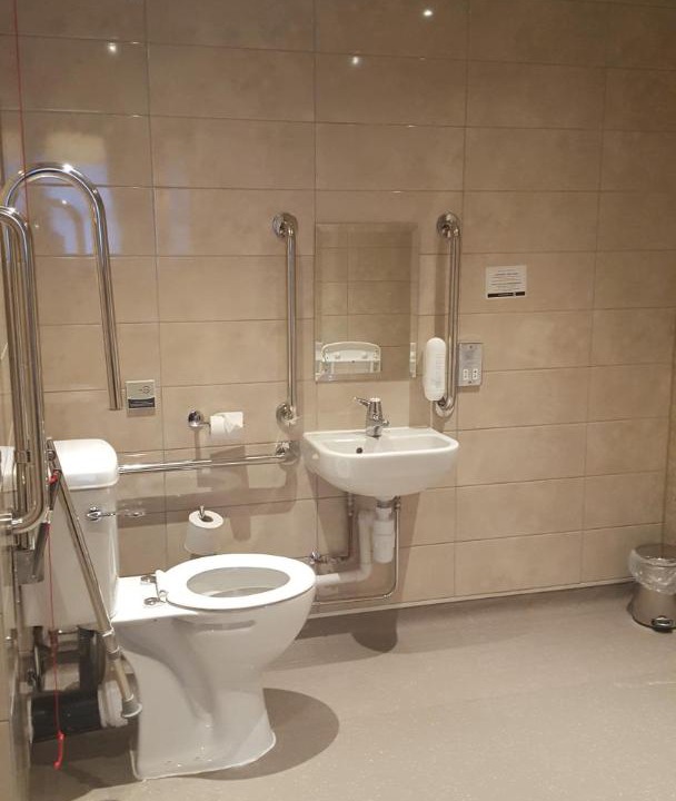 Photo of Others in Huntingdon