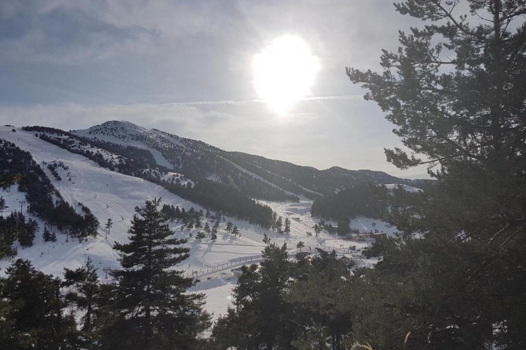 Photo of Others in Greolieres les Neiges