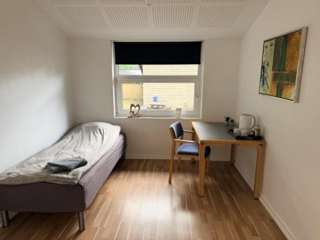 Photo of Bedroom in Nørre Vium
