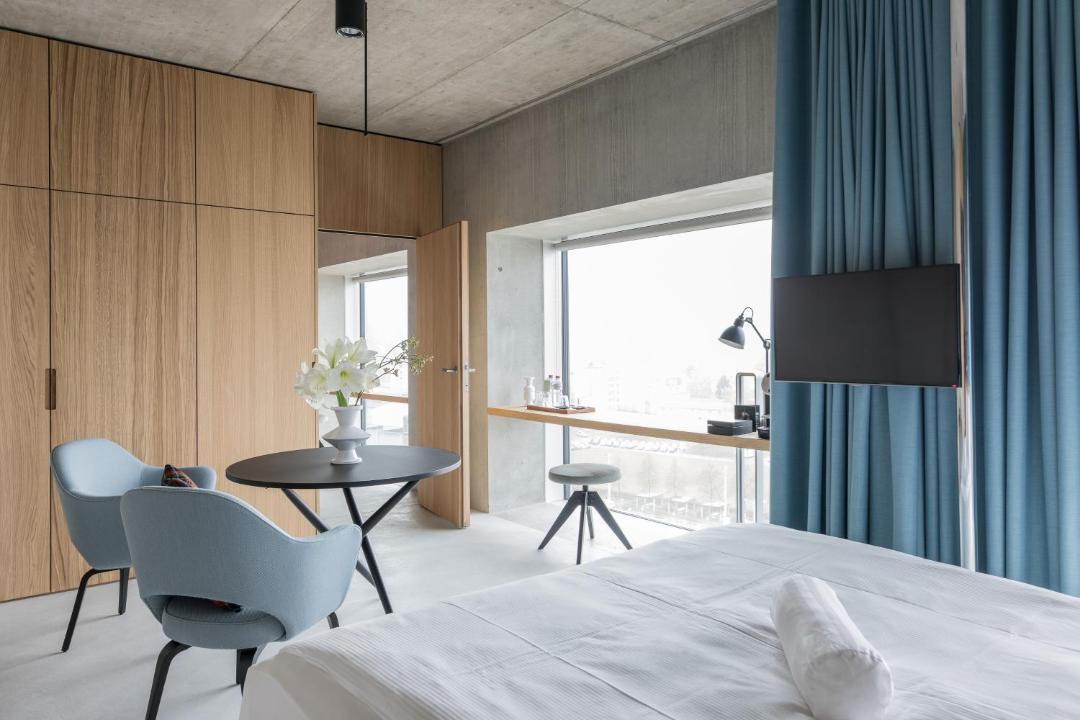 Photo of Bedroom in District 9