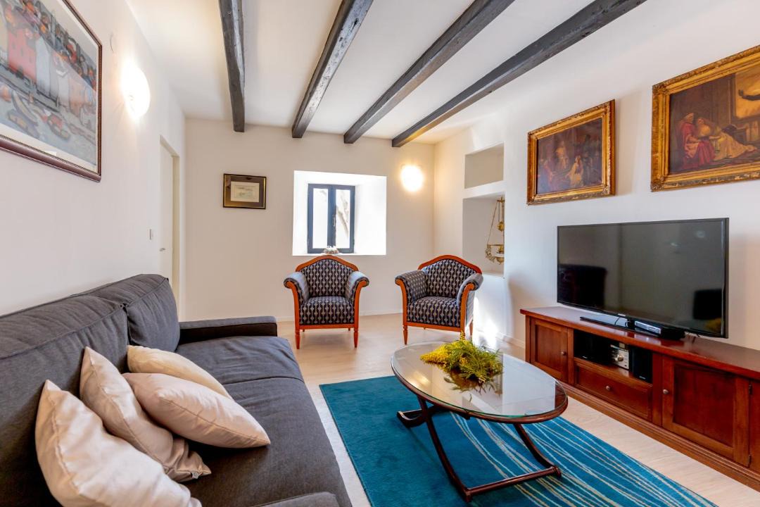 Photo of Livingroom in Orasac