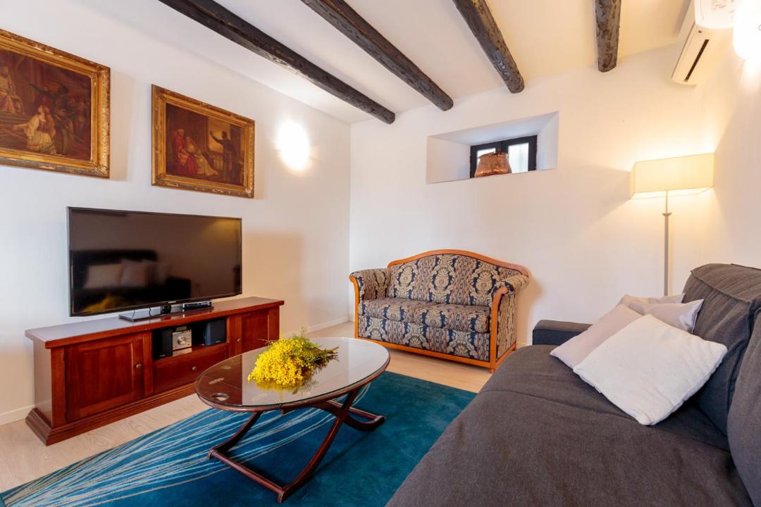 Photo of Livingroom in Orasac