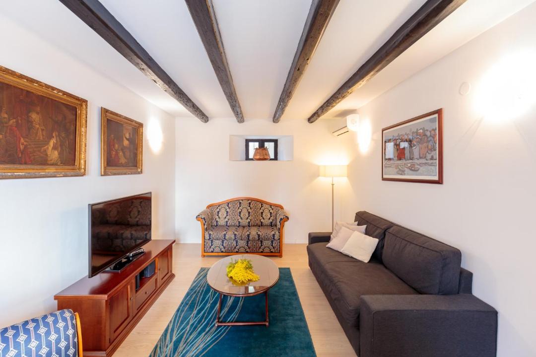 Photo of Livingroom in Orasac
