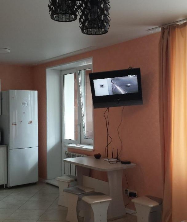 Photo of Livingroom in Ussuriysk