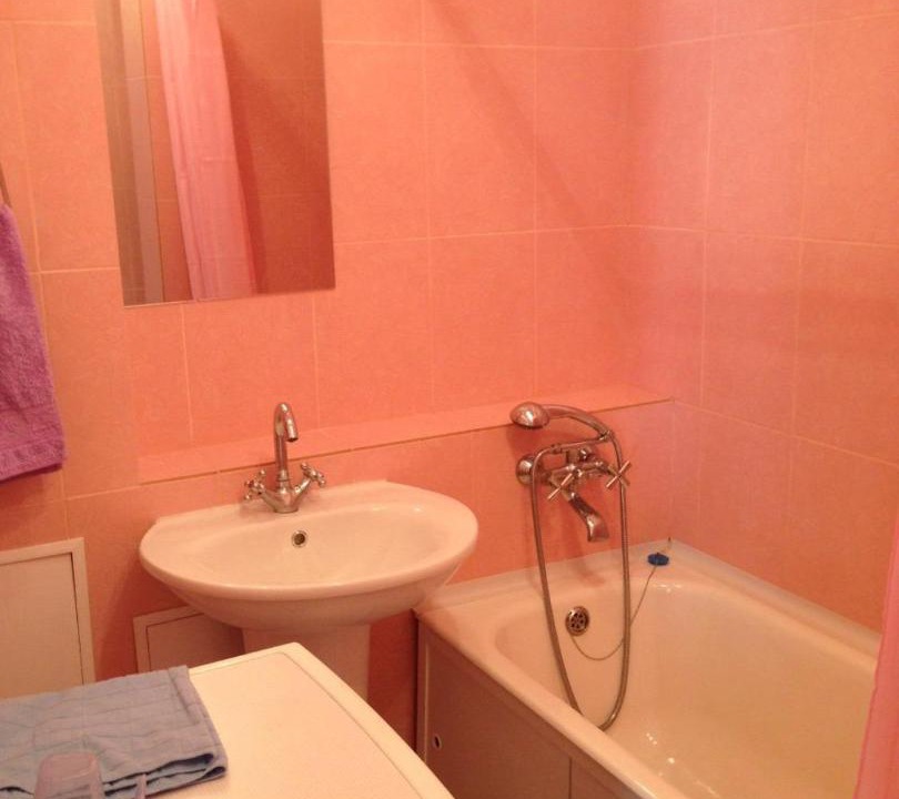 Photo of Bathroom in Ussuriysk