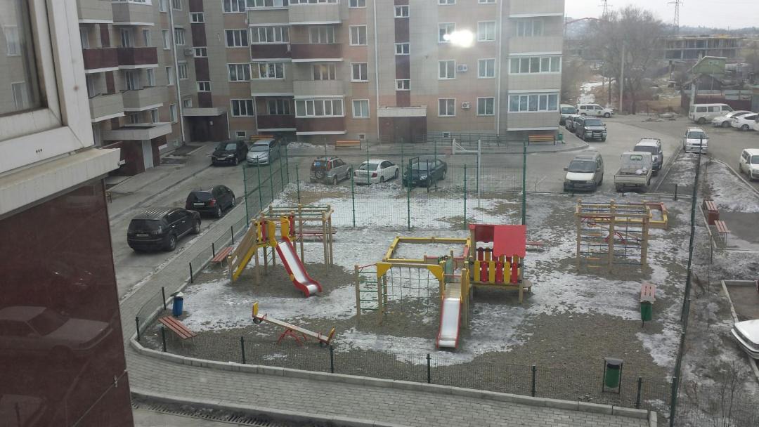 Photo of Others in Ussuriysk