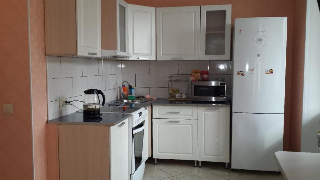 Photo of Kitchen in Ussuriysk