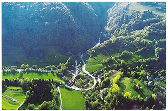 Photo of Others in Les Echelles