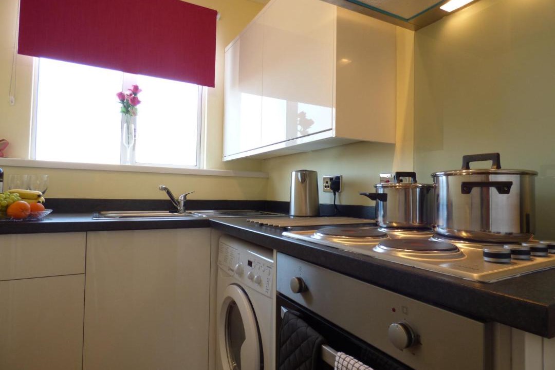 Photo of Kitchen in Littlehampton