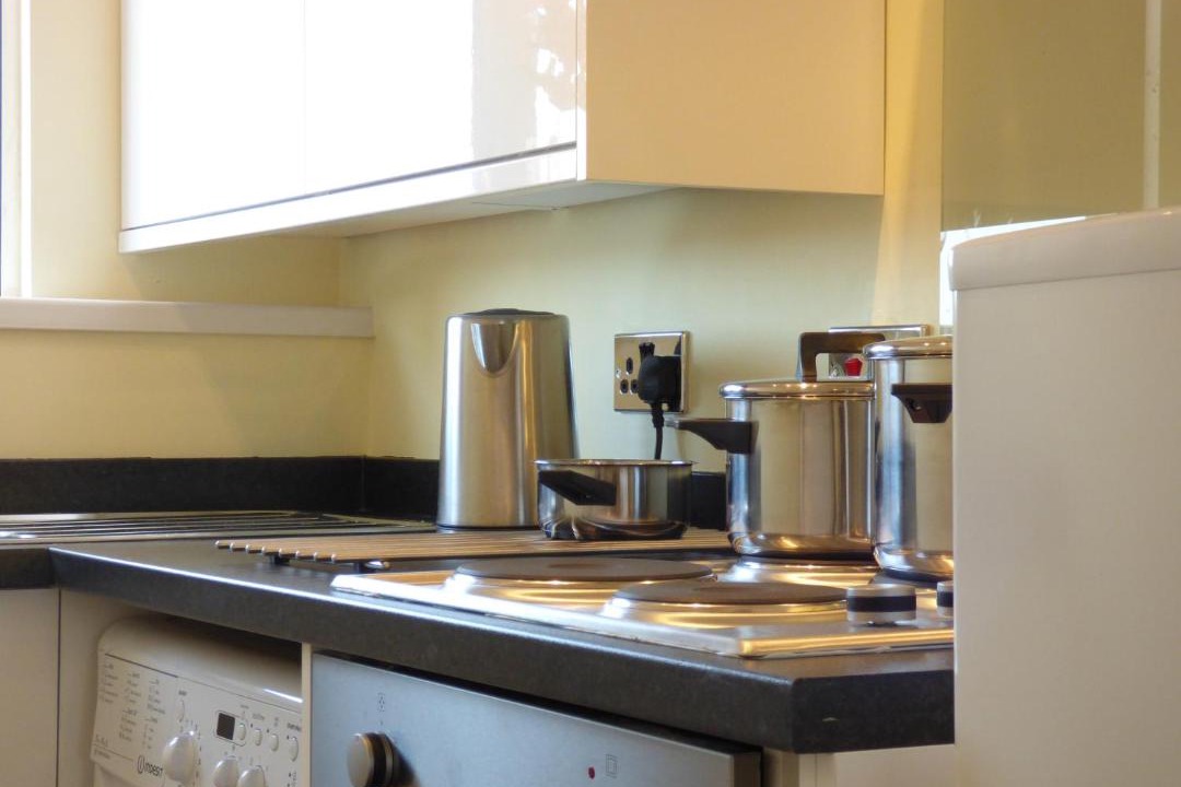 Photo of Kitchen in Littlehampton