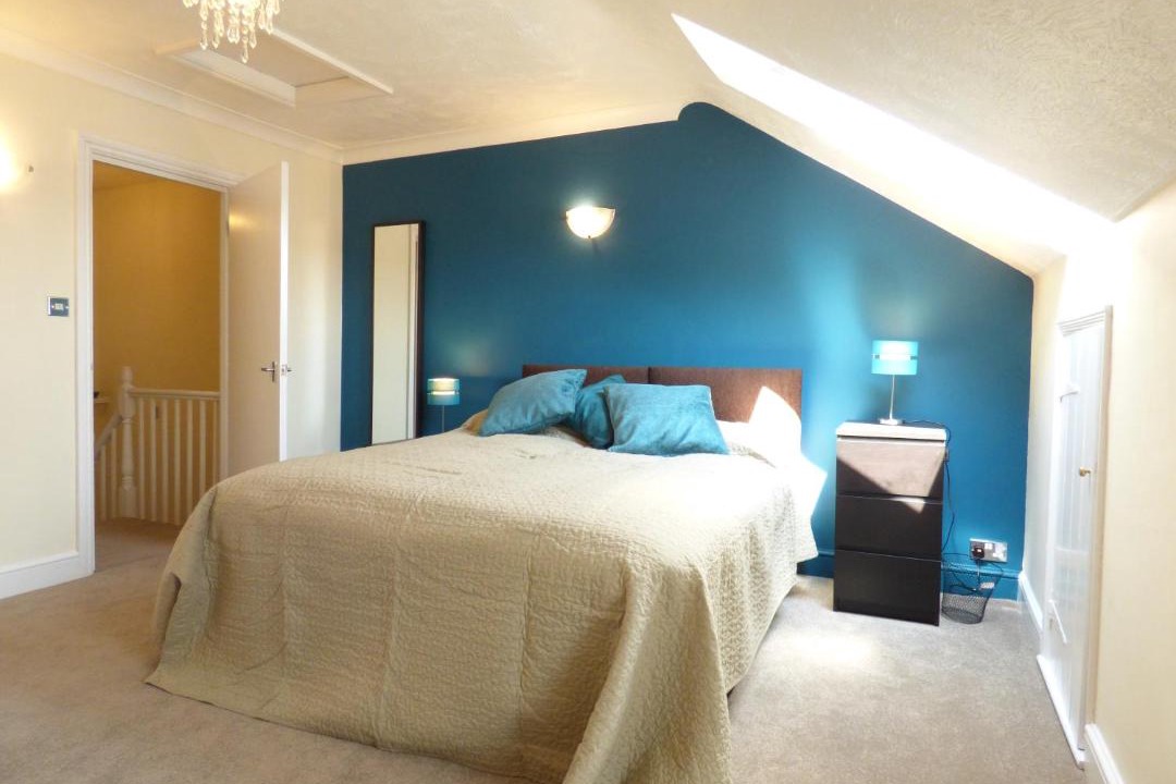 Photo of Bedroom in Littlehampton