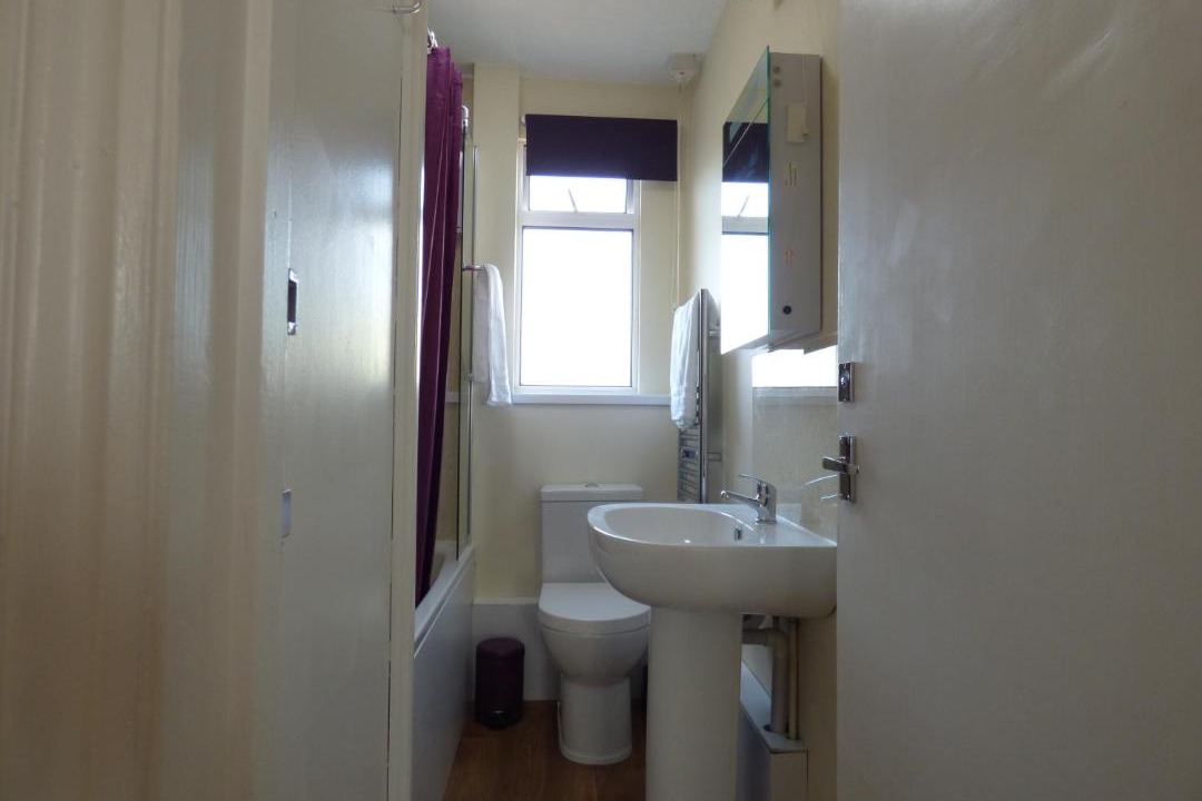 Photo of Bathroom in Littlehampton