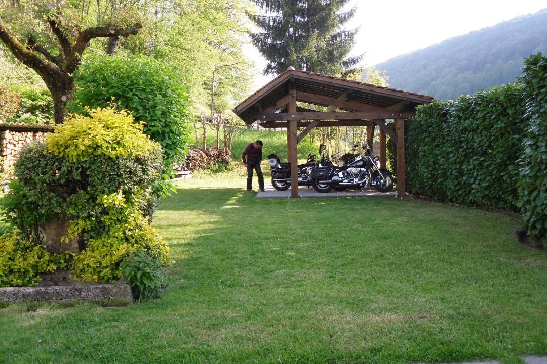 Photo of Others in Les Echelles