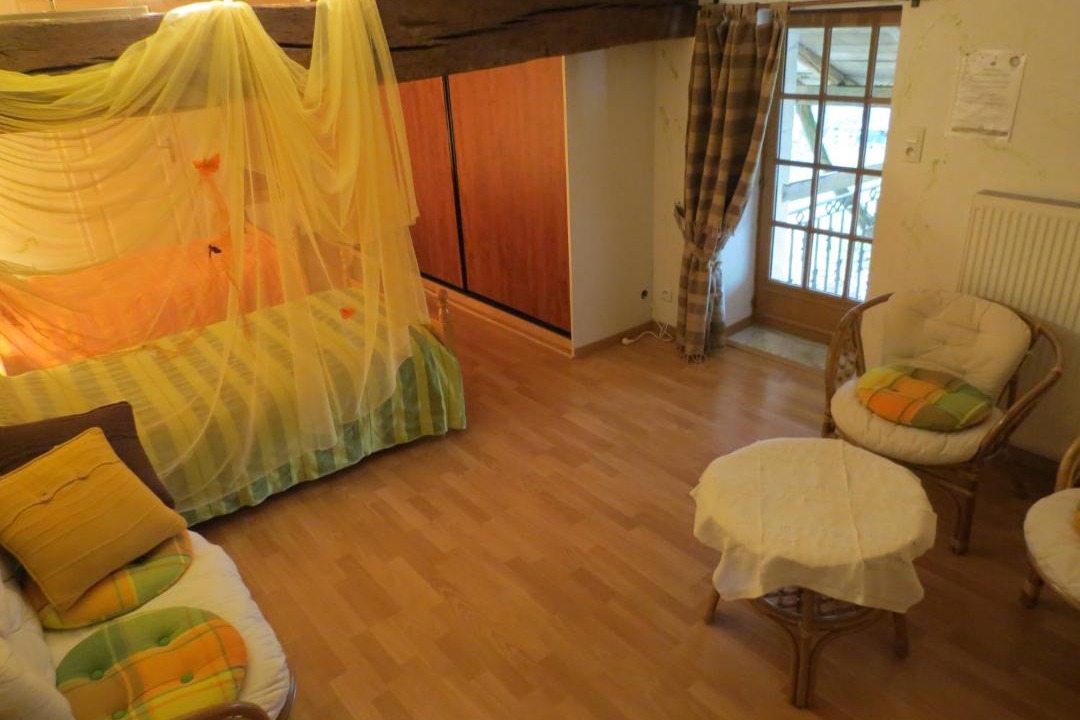 Photo of Others in Saint-Aubin-la-Plaine