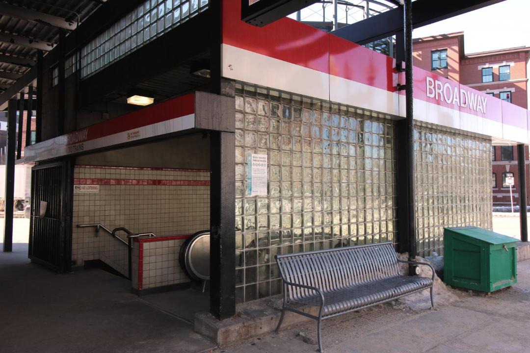 Photo of Others in D Street - West Broadway