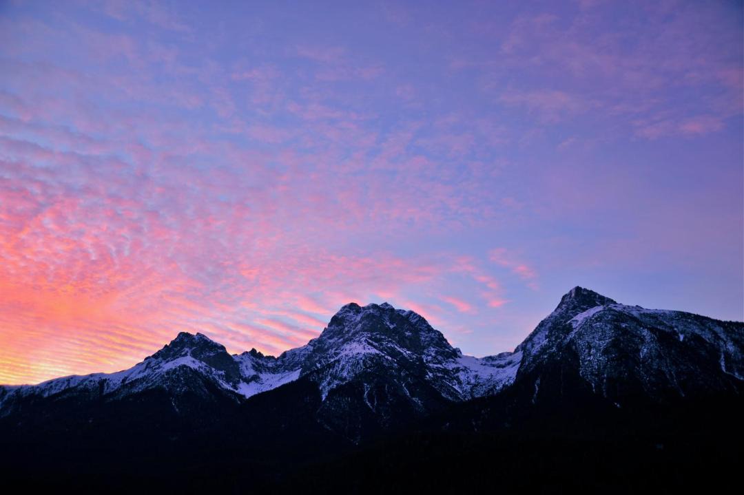 Photo of Outdoor in Engadin Scoul